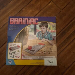 Codebreaker Puzzle‎ Game - Gray